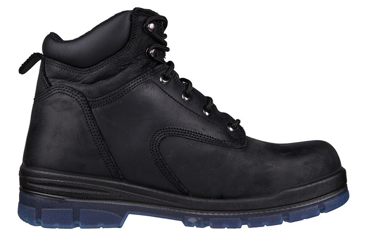 Order Skechers Work Argum-Alkova St Wp ''Outdoor Function Zwart'' 200041-BLK