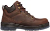 Order Skechers Kerja Argum St Wp 'High-Top Outdoor Coklat' 200034-CDB