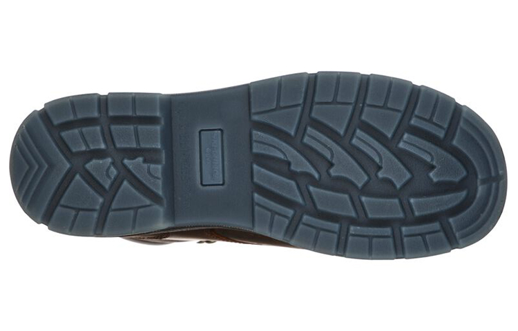 Purchase Skechers Kerja Argum St Wp 'High-Top Outdoor Coklat' 200034-CDB