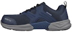 Buy Skechers Kerja Bomal Hujung Komp 'Biru' 200089-NVY