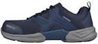 Buy Skechers Kerja Bomal Hujung Komp 'Biru' 200089-NVY