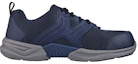 Order Skechers Kerja Bomal Hujung Komp 'Biru' 200089-NVY