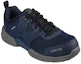 Lookbook Skechers Kerja Bomal Hujung Komp 'Biru' 200089-NVY