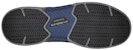 Skechers Kerja Bomal Hujung Komp 'Biru' 200089-NVY