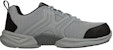 Skechers Kerja Bomal Comp Toe 'Kelabu' 200089-GRY