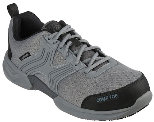 スケッチャーズワーク 安全靴ボーマル グレー
```skechers work anzenkutsu bomaru gure-``` 200089-GRY Lookbook スケッチャーズワーク 安全靴ボーマル グレー
```skechers work anzenkutsu bomaru gure-``` 200089-GRY