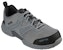 Skechers Kerja Bomal Comp Toe 'Kelabu' 200089-GRY