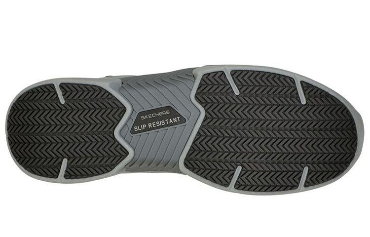 Purchase 스케쳐스 봄al 작업화 (회색) 200089-GRY