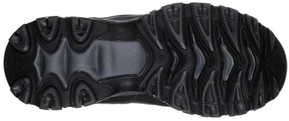 Skechers Work Cankton Ebbitt ST 'Black Breathable Low-Top Casual Running' 77161-BLK Purchase Skechers Work Cankton Ebbitt ST 'Black Breathable Low-Top Casual Running' 77161-BLK