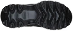 Purchase Skechers Work Cankton Ebbitt ST 'Black Breathable Low-Top Casual Running' 77161-BLK