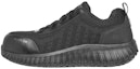 Buy Skechers Kerja Cicades 'Hitam' 200055-BLK
