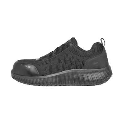 Skechers Work Cicades 'Black'