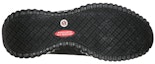 Shop Skechers Kerja Cicades 'Hitam' 200055-BLK