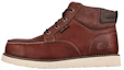 Buy Skechers Work Kadmiel-Kaed St 'Botas Altas Casual Outdoor Marrón' 200079-DKBR