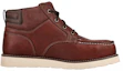 Order Skechers Work Kadmiel-Kaed St 'Botas Altas Casual Outdoor Marrón' 200079-DKBR