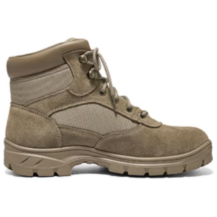 Order Skechers Work Mid-Top 'Outdoor Utility Camel' 200056-CML