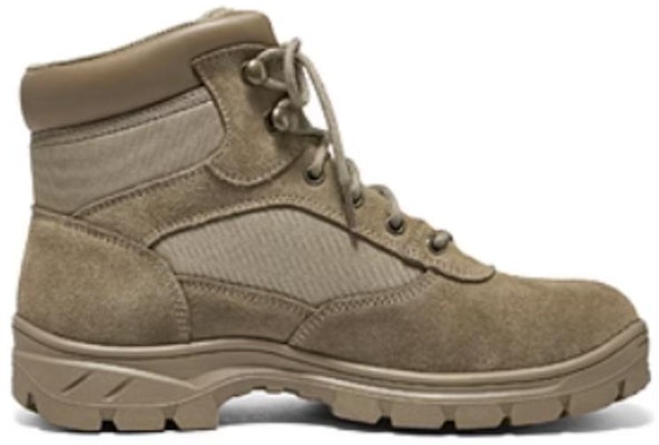 Skechers Work Mid-Top 'Outdoor Utility Camel' 200056-CML Order Skechers Work Mid-Top 'Outdoor Utility Camel' 200056-CML