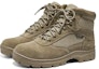 Lookbook Skechers Kerja Mid-Top 'Outdoor Utility Camel' 200056-CML