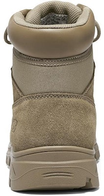 Skechers Work Mid-Top 'Outdoor Utility Camel' 200056-CML Shop Skechers Work Mid-Top 'Outdoor Utility Camel' 200056-CML