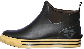 Skechers Work Moltke WP 'Black Waterproof Outdoor High-Top' 200024-BRN Skechers Work Moltke WP 'Black Waterproof Outdoor High-Top' 200024-BRN