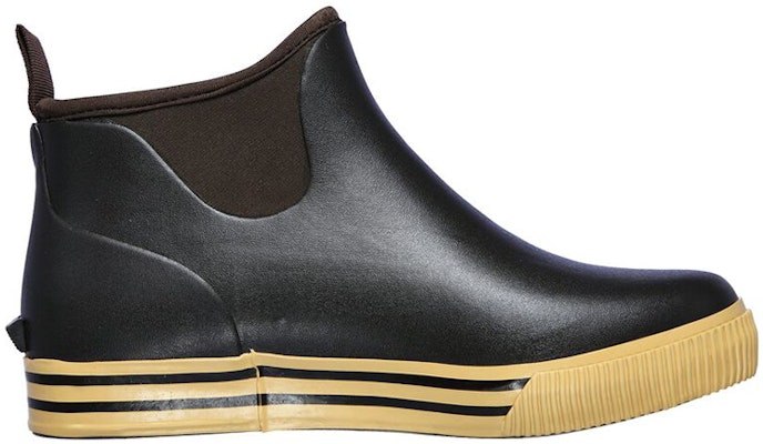 Skechers Work Moltke WP 'Bota Alta Negra Impermeable Outdoor' 200024-BRN Order Skechers Work Moltke WP 'Bota Alta Negra Impermeable Outdoor' 200024-BRN