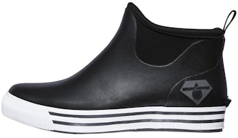 Skechers Work Moltke WP 'Black White' 200024-BLK Skechers Work Moltke WP 'Black White' 200024-BLK
