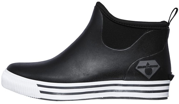 Skechers Work Moltke WP 'Black White' 200024-BLK Buy Skechers Work Moltke WP 'Black White' 200024-BLK