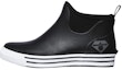 Buy Skechers Kerja Moltke WP 'Hitam Putih' 200024-BLK