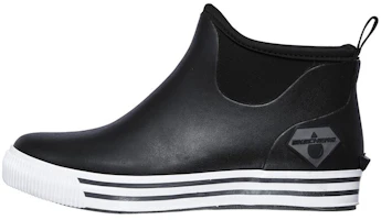 Skechers Work Moltke WP 'Black White' 200024-BLK Skechers Work Moltke WP 'Black White' 200024-BLK