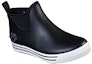 Lookbook Skechers Kerja Moltke WP 'Hitam Putih' 200024-BLK