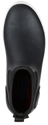 Skechers Work Moltke WP 'Black White' 200024-BLK Shop Skechers Work Moltke WP 'Black White' 200024-BLK