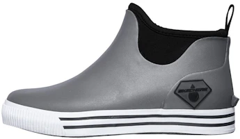 Skechers Work Moltke WP 'Grey High-Top Waterproof Outdoor Boot' 200024-GRY Skechers Work Moltke WP 'Grey High-Top Waterproof Outdoor Boot' 200024-GRY