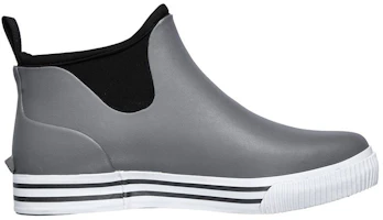 Order Skechers 工作系列 Moltke Wp 高筒防水戶外靴 灰色