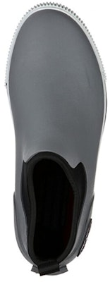 Bota Outdoor Impermeable Skechers Work Moltke WP 'Gris de Caña Alta' 200024-GRY Shop Bota Outdoor Impermeable Skechers Work Moltke WP 'Gris de Caña Alta' 200024-GRY