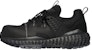 Skechers Kerja Monster Comp Toe 'Hitam' 200020-BBK
