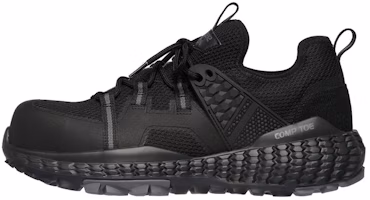 Skechers Work Monster Comp Toe 'Black' 200020-BBK Skechers Work Monster Comp Toe 'Black' 200020-BBK