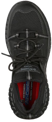 스케쳐스 몬스터 컴포짓 토 블랙 (Skechers 몬스터 컴포짓토 검정) 200020-BBK Lookbook 스케쳐스 몬스터 컴포짓 토 블랙 (Skechers 몬스터 컴포짓토 검정) 200020-BBK