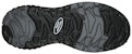 Skechers Kerja Monster Comp Toe 'Hitam' 200020-BBK