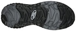 Shop Skechers Kerja Monster Comp Toe 'Hitam' 200020-BBK