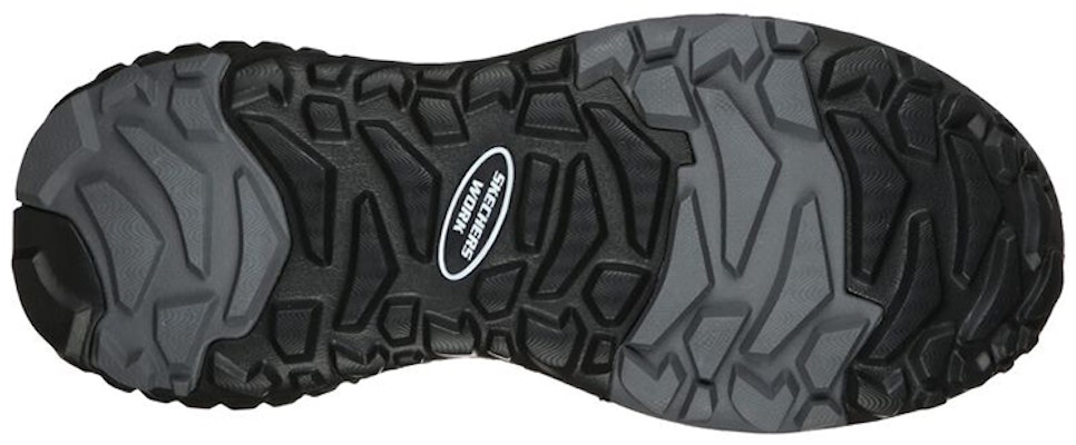 스케쳐스 몬스터 컴포짓 토 블랙 (Skechers 몬스터 컴포짓토 검정) 200020-BBK Shop 스케쳐스 몬스터 컴포짓 토 블랙 (Skechers 몬스터 컴포짓토 검정) 200020-BBK