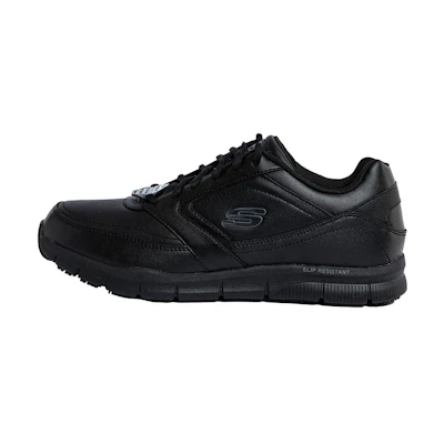 Skechers Work Nampa 'Black'