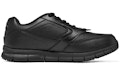 Order Skechers Kerja Nampa Kasut Anti Gelincir 'Hitam' 77156-BLK