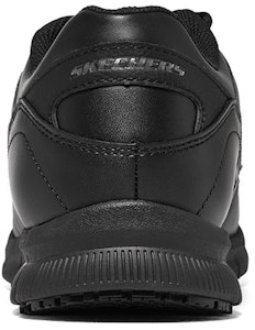 Skechers Nampa 低筒 運動休閒鞋 男款 黑色 Shop Skechers Nampa 低筒 運動休閒鞋 男款 黑色