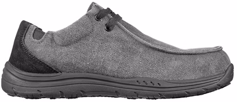 Order Skechers 工作: Otsego-Onerous 合金安全鞋 灰色
