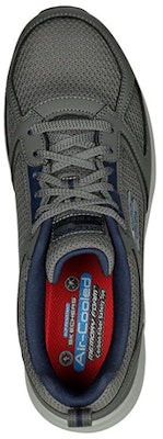 Skechers Work Pulser SR 'Carbon Grey' 200099-GYNV Shop Skechers Work Pulser SR 'Carbon Grey' 200099-GYNV
