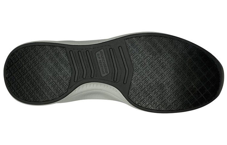 Purchase Skechers Work Pulser SR 'Carbon Grey' 200099-GYNV