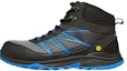 Buy Skechers Work Puxal-Esd 'Firmle Hitam' 200047-BKBL
