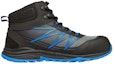 Order Skechers Work Puxal-Esd 'Firmle Hitam' 200047-BKBL