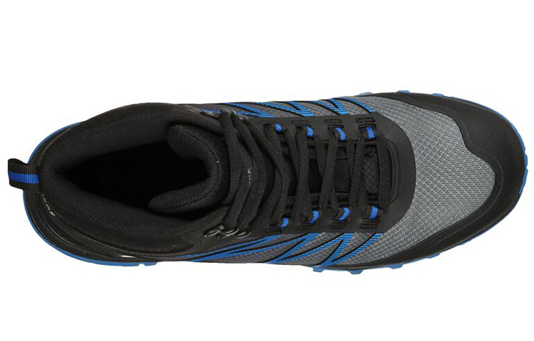 Shop Skechers Work Puxal-Esd 'Firmle Black' 200047-BKBL