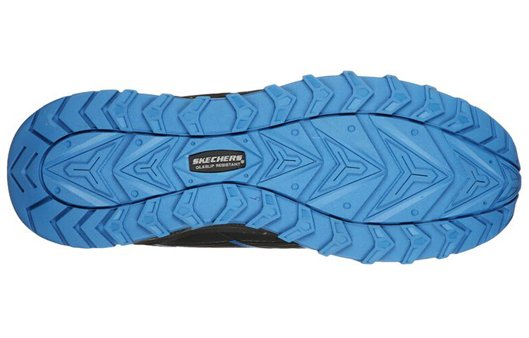 Purchase Skechers Work Puxal-Esd 'Firmle Black' 200047-BKBL